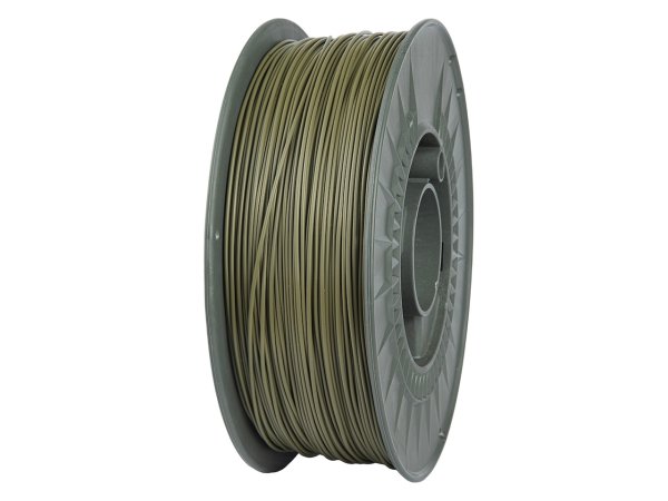 PLA Filament Olive | 1,75mm - 1kg