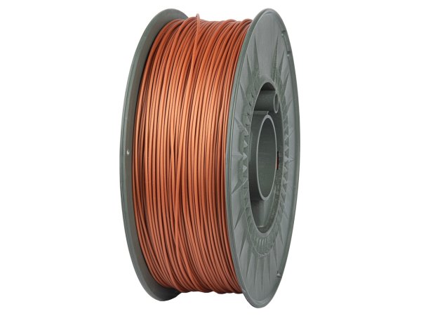 PLA Filament Cuivre | 1,75mm - 1kg