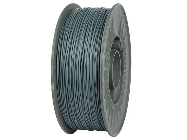 PLA Filament middle grey | 1.75mm - 1kg