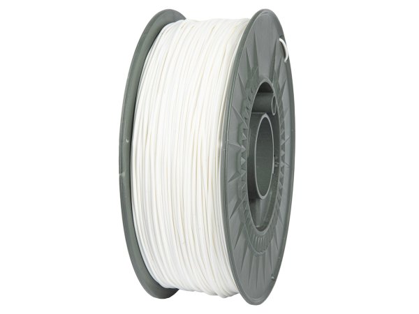 PETG Filament blanc | 1.75mm - 1kg