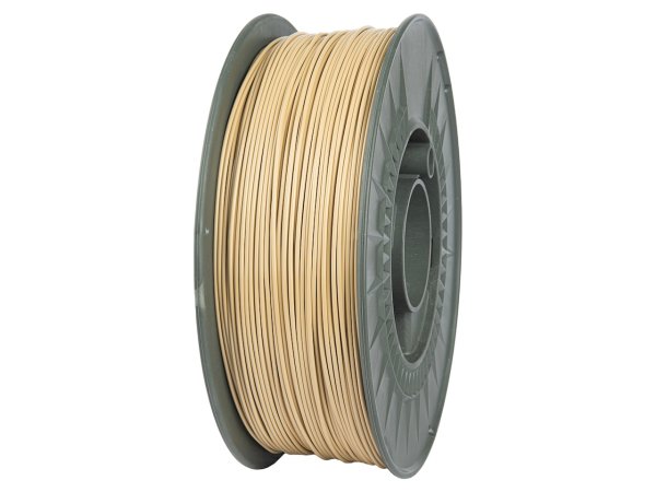 PETG Filament beige | 1.75mm - 1kg