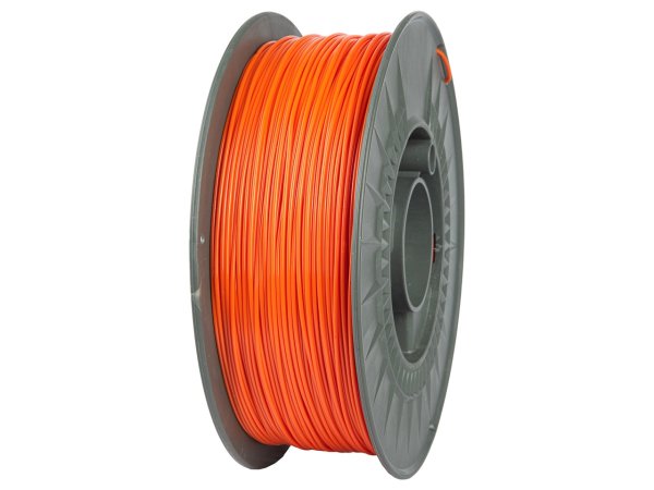 PETG Filament orange | 1.75mm - 1kg