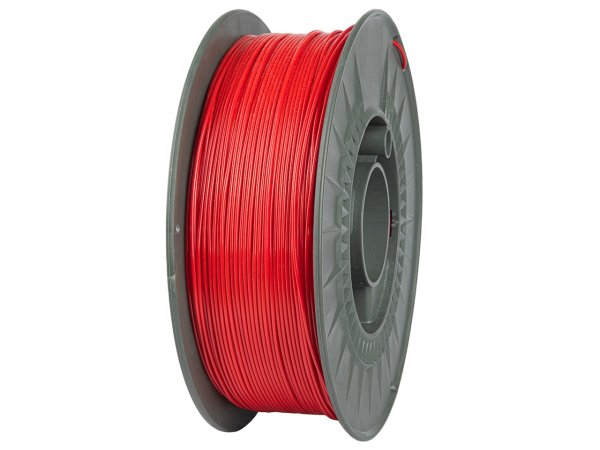 PETG Filament red | 1.75mm - 1kg