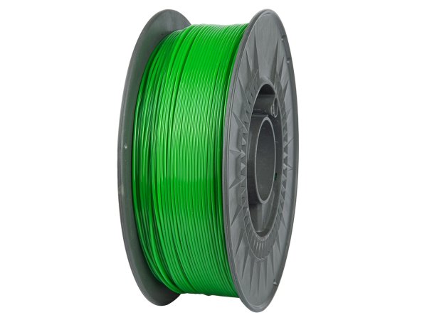 PETG Filament green | 1.75mm - 1kg