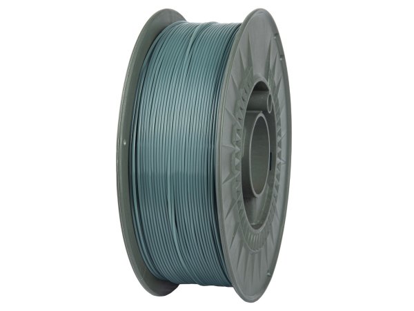 PETG Filament lava grey | 1.75mm - 1kg