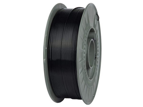 ABS Filament black | 1.75mm - 1kg